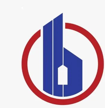 Ib مع شكل trademark logo