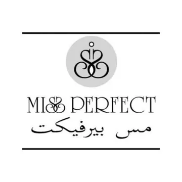 MISS PERFECT )مس بيرفيكت (مع الشكل trademark logo