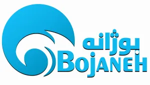 بو ژانه - BojANEH trademark logo