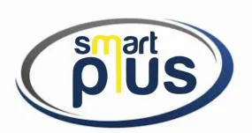 SMART PLUS trademark logo