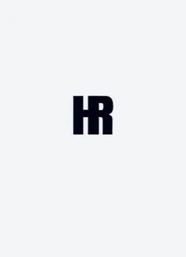 HR trademark logo