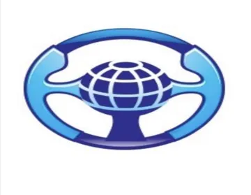 الشكل trademark logo