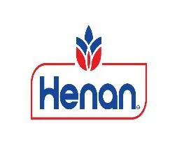 هينان- Henan trademark logo
