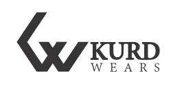 KURD WEARS trademark logo
