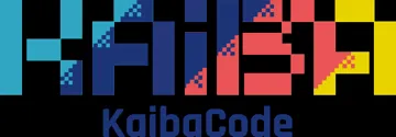 KaibaCode trademark logo