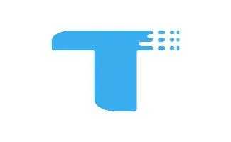 T trademark logo