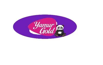 Yamur Gold trademark logo