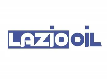 LAZiO OiL trademark logo