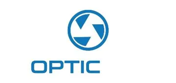 OPTIC trademark logo