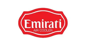Emirati trademark logo