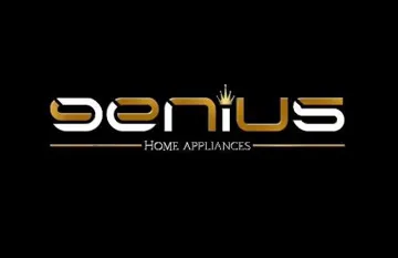 genius trademark logo
