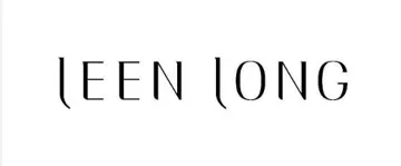 LEEN LONG trademark logo