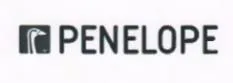 PENELOPE trademark logo