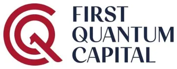 FIRST QUANTUM CAPITAL trademark logo