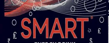 SMART trademark logo