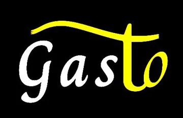 gasto trademark logo