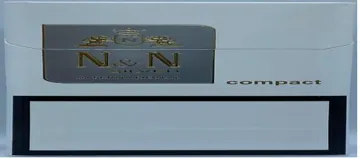 N.N SILVER trademark logo