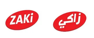 زاكي- ZAKi trademark logo