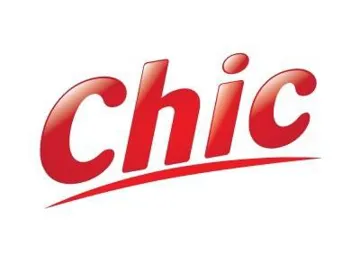 Chic trademark logo