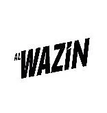 الوزين- AL WAZIN trademark logo