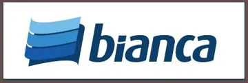 bianca trademark logo