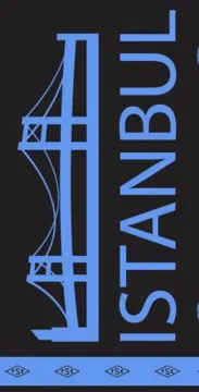 ISTANBUL trademark logo