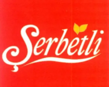 Serbetli trademark logo