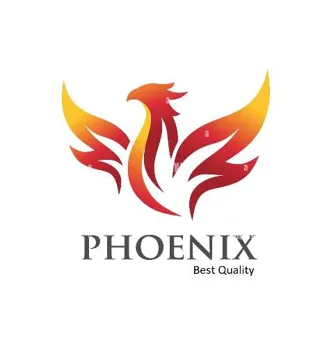 PHOENIX Best Quality trademark logo