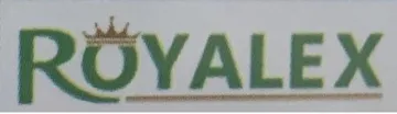 ROYALEX trademark logo