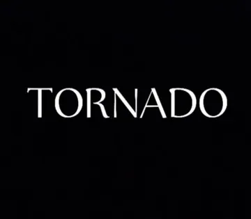 TORNADO trademark logo