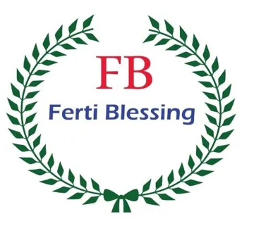 Ferti Blessing trademark logo