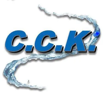 C.C.K trademark logo