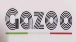 كازوو - gazoo trademark logo