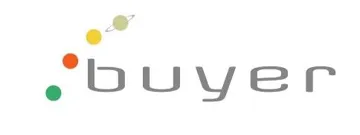 buyer trademark logo