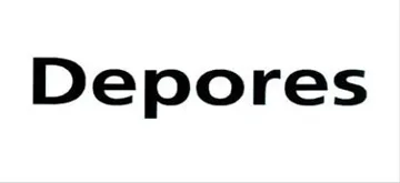 Depores trademark logo