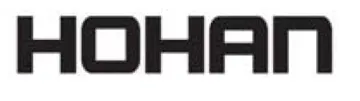 HOHAN trademark logo