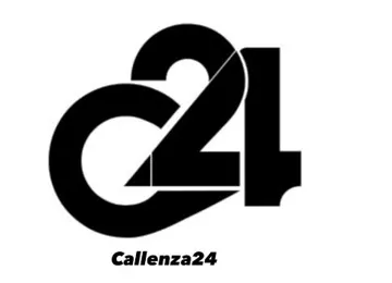 Callenza 24 trademark logo