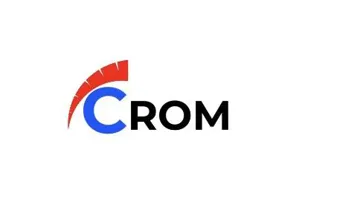CROM trademark logo