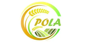 POLA trademark logo