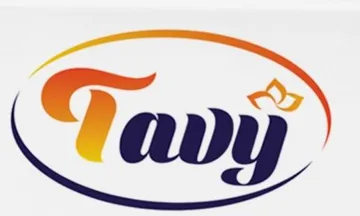 Tavy trademark logo