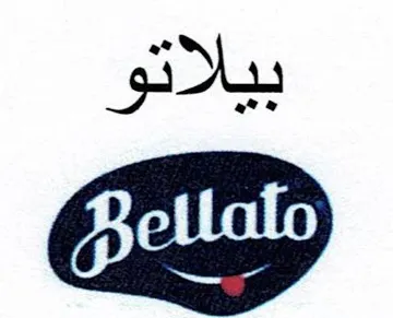 Bellato trademark logo
