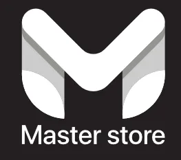 Master Store trademark logo