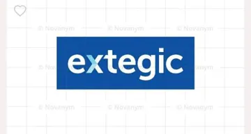 extegic trademark logo