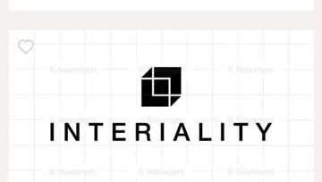 INTERIALITY trademark logo