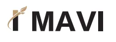 I MAVI trademark logo