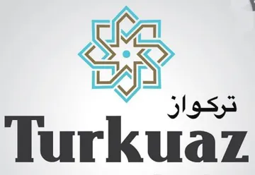تركواز - Turkuaz trademark logo