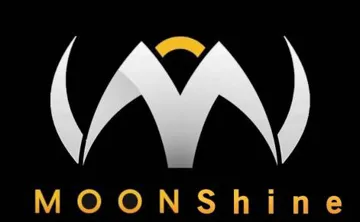 MOONShine trademark logo