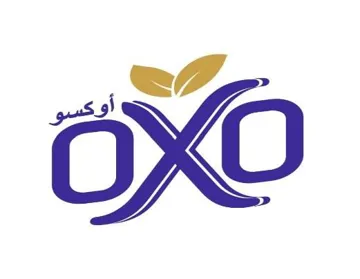 اوكسو - OXO trademark logo