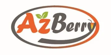 AzBerry trademark logo