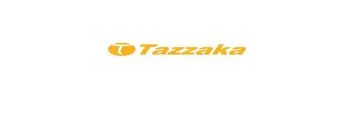 Tazzaka trademark logo